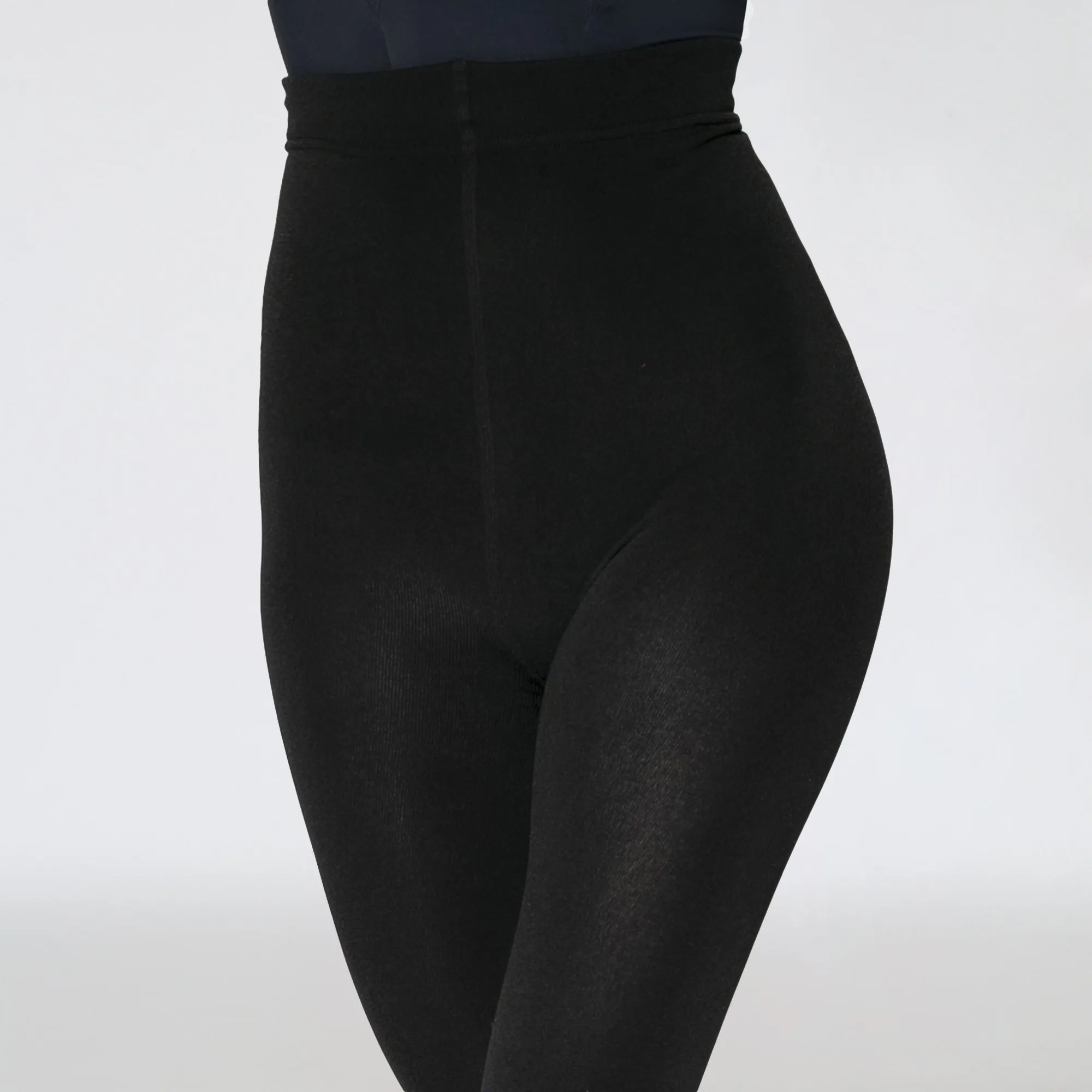 Andrea Bucci 200 Denier Thermal Fleece Lined Opaque  Tights