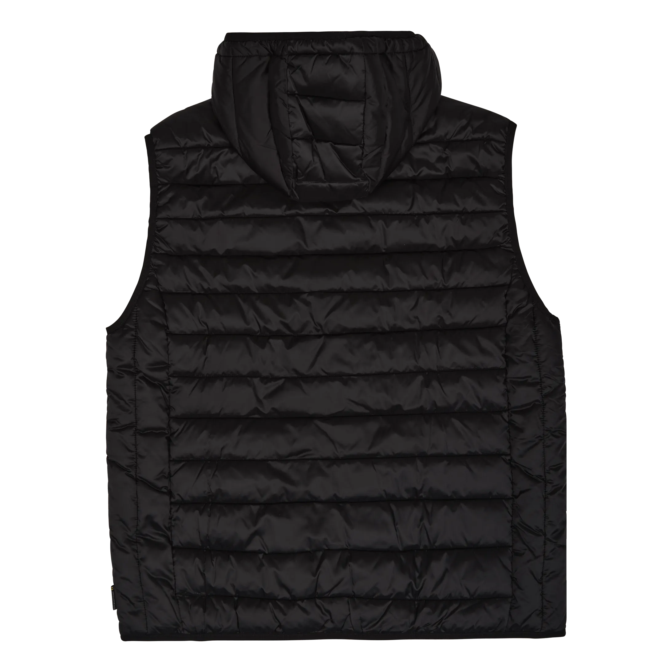 Barbour B.intl Ousten Hooded Gilet