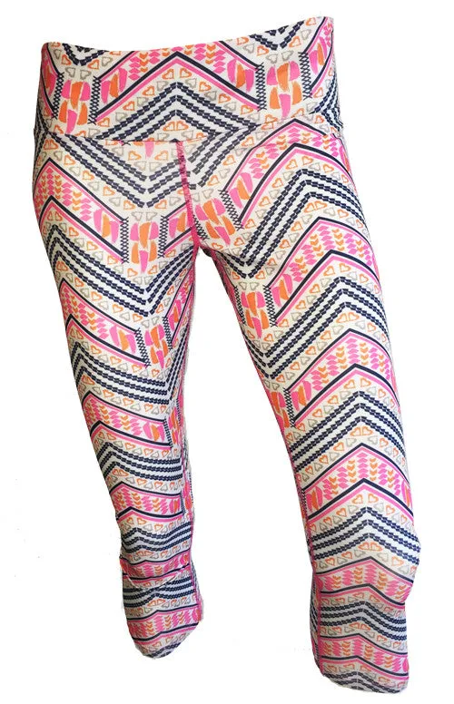 Boheme Running Capri