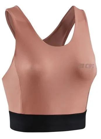 CEP Training Crop Top, Women