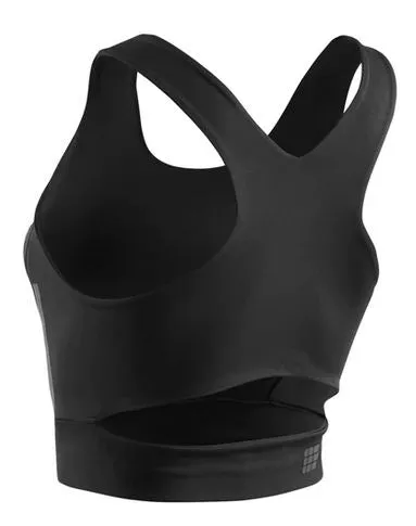 CEP Training Crop Top, Women