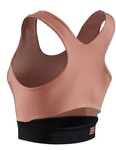 CEP Training Crop Top, Women