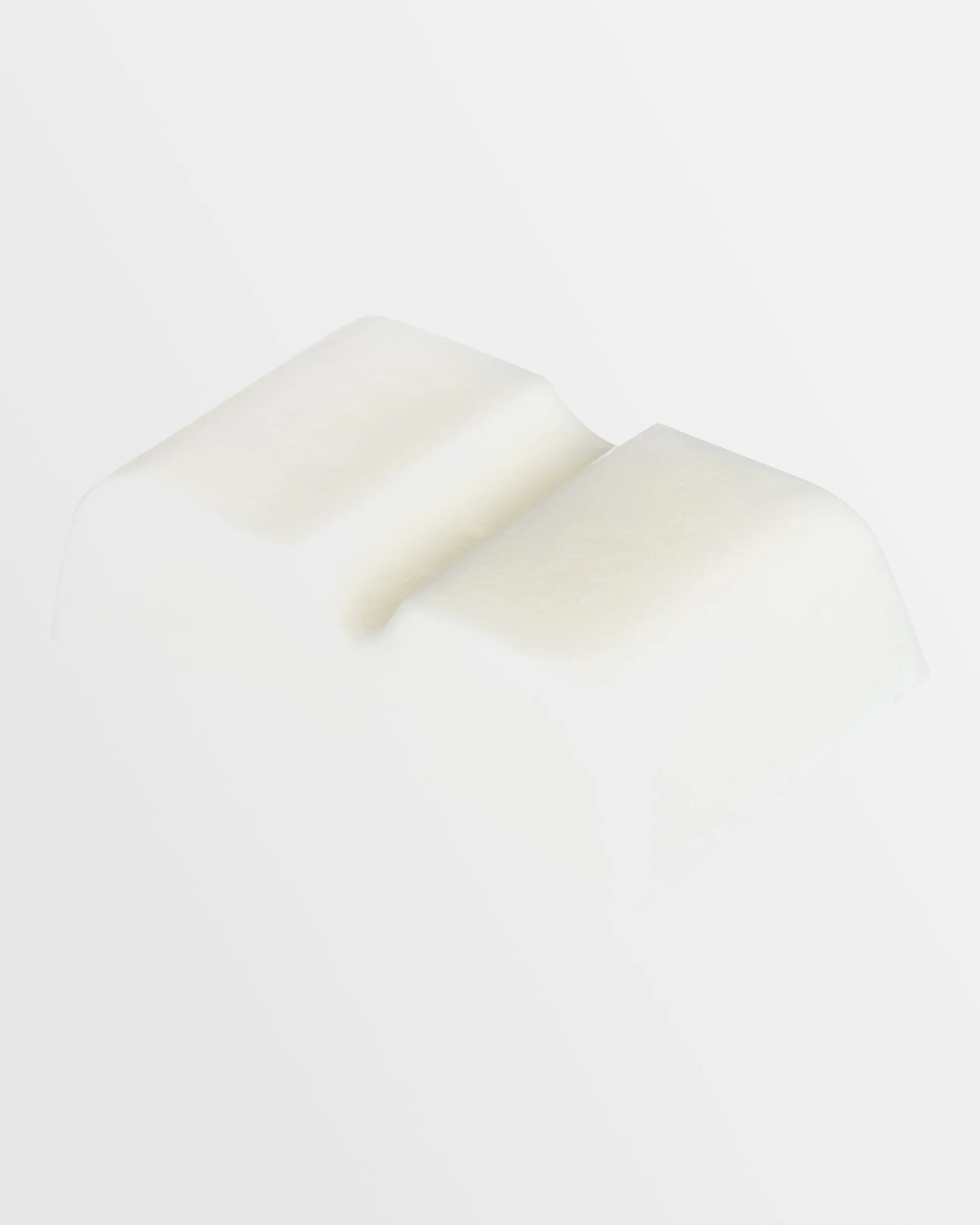 Cold Water Wax