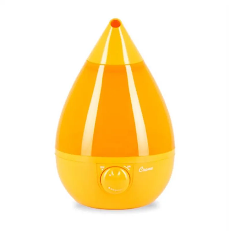 Crane Cool Mist Drop Shape Humidifier