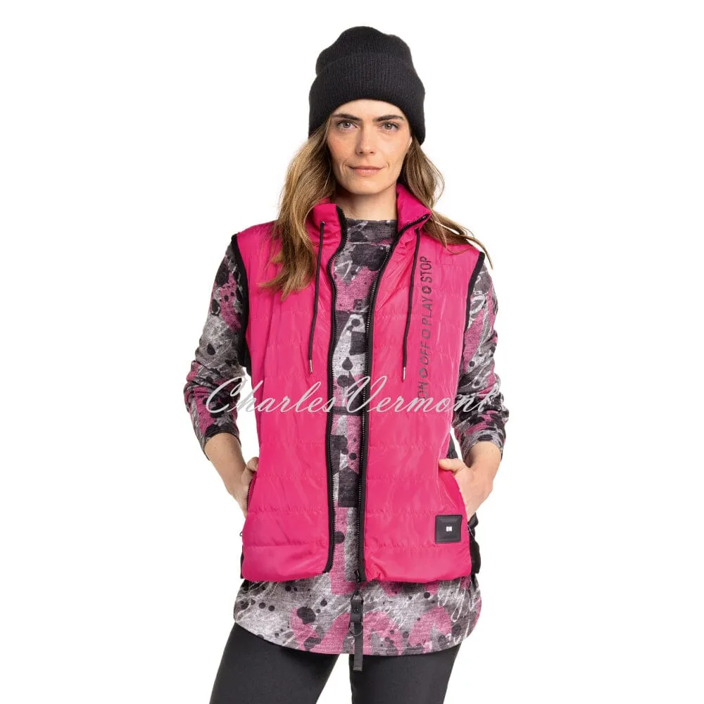 Doris Streich 'Love' Sweater - Style 297132-42
