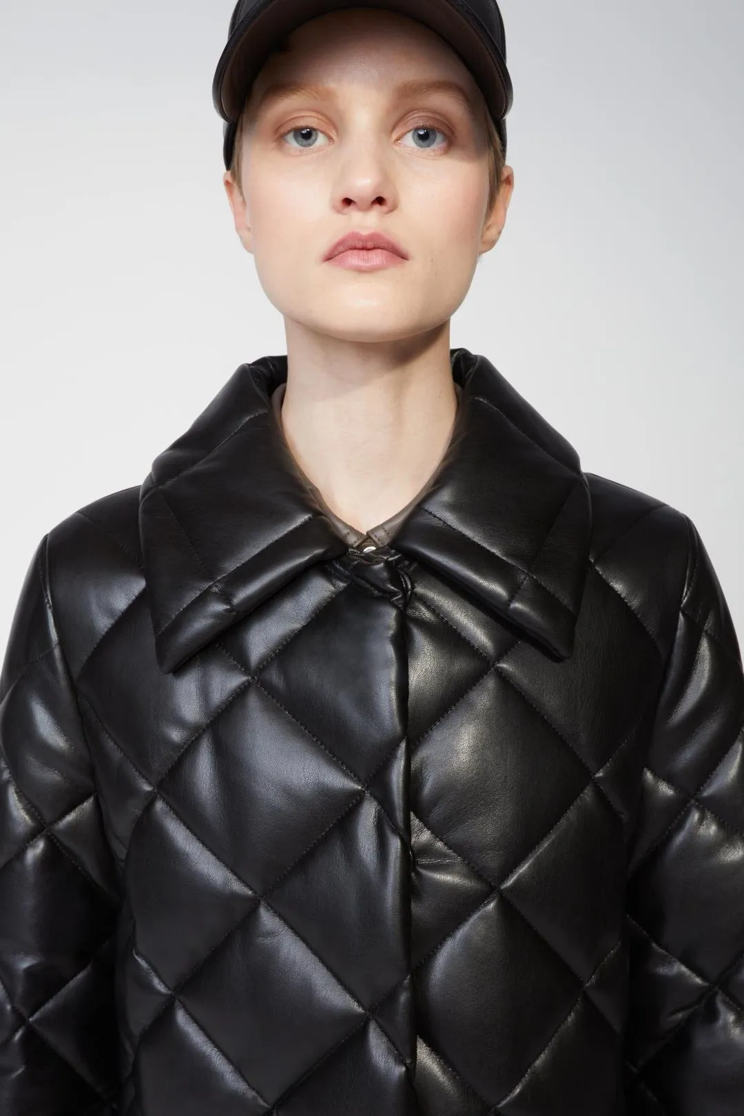 Dorothea Coat