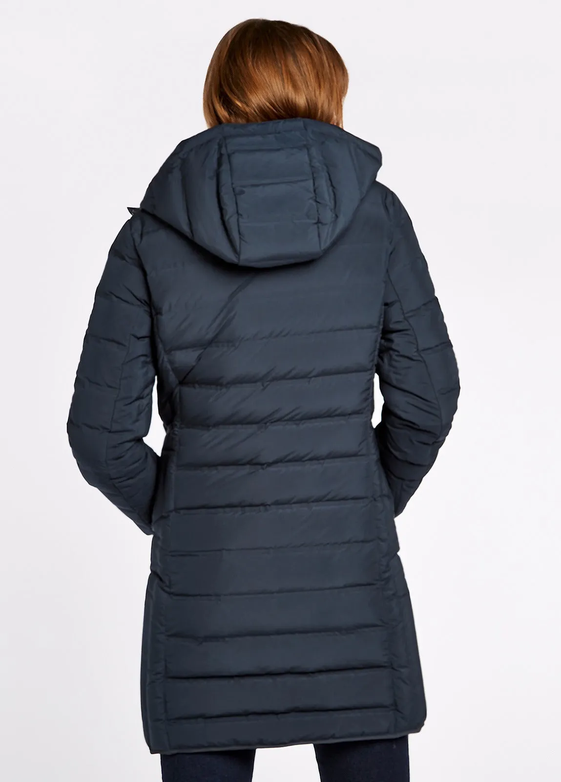 Dubarry Ballybrophy Quilted Jacket