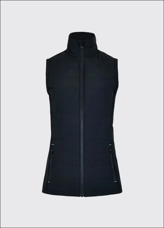Dubarry Womens Bayside Gilet