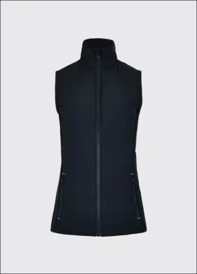 Dubarry Womens Bayside Gilet