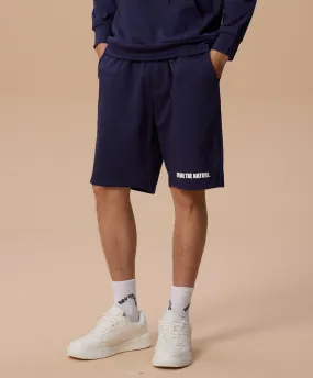 Energized Bohemian Explorer Men's Casual Sweat Shorts 503-22023