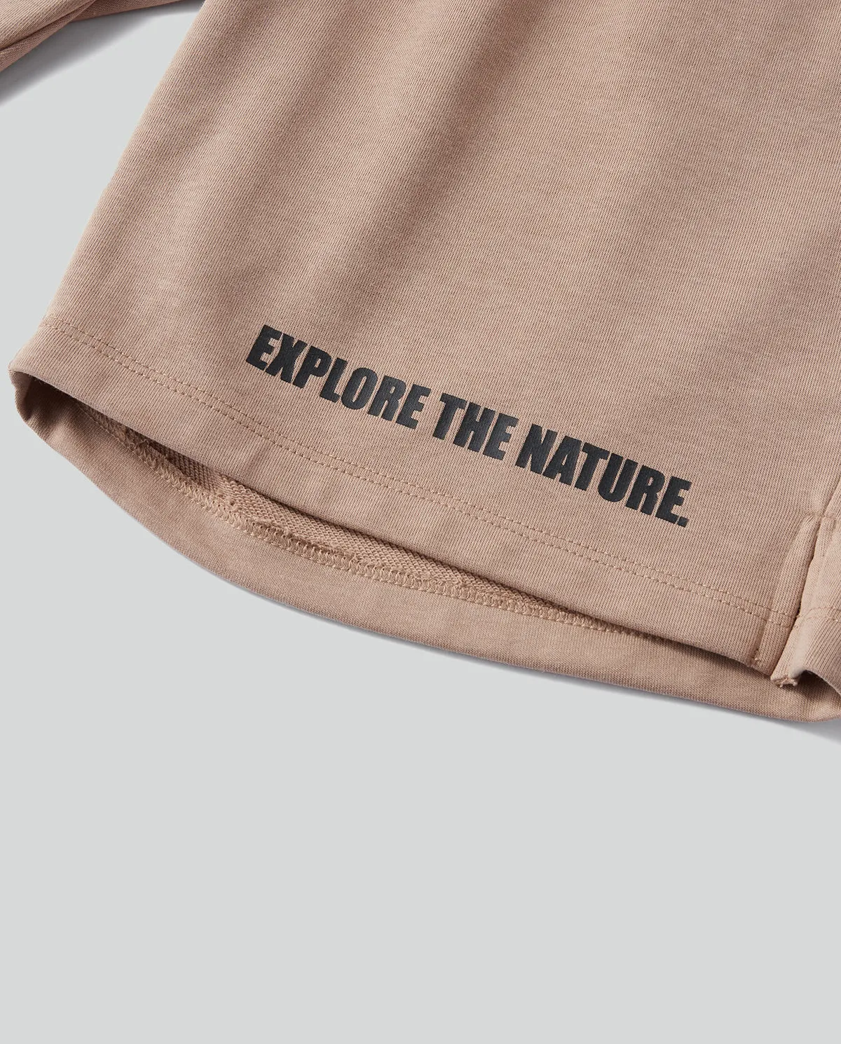 Energized Bohemian Explorer Men's Casual Sweat Shorts 503-22023