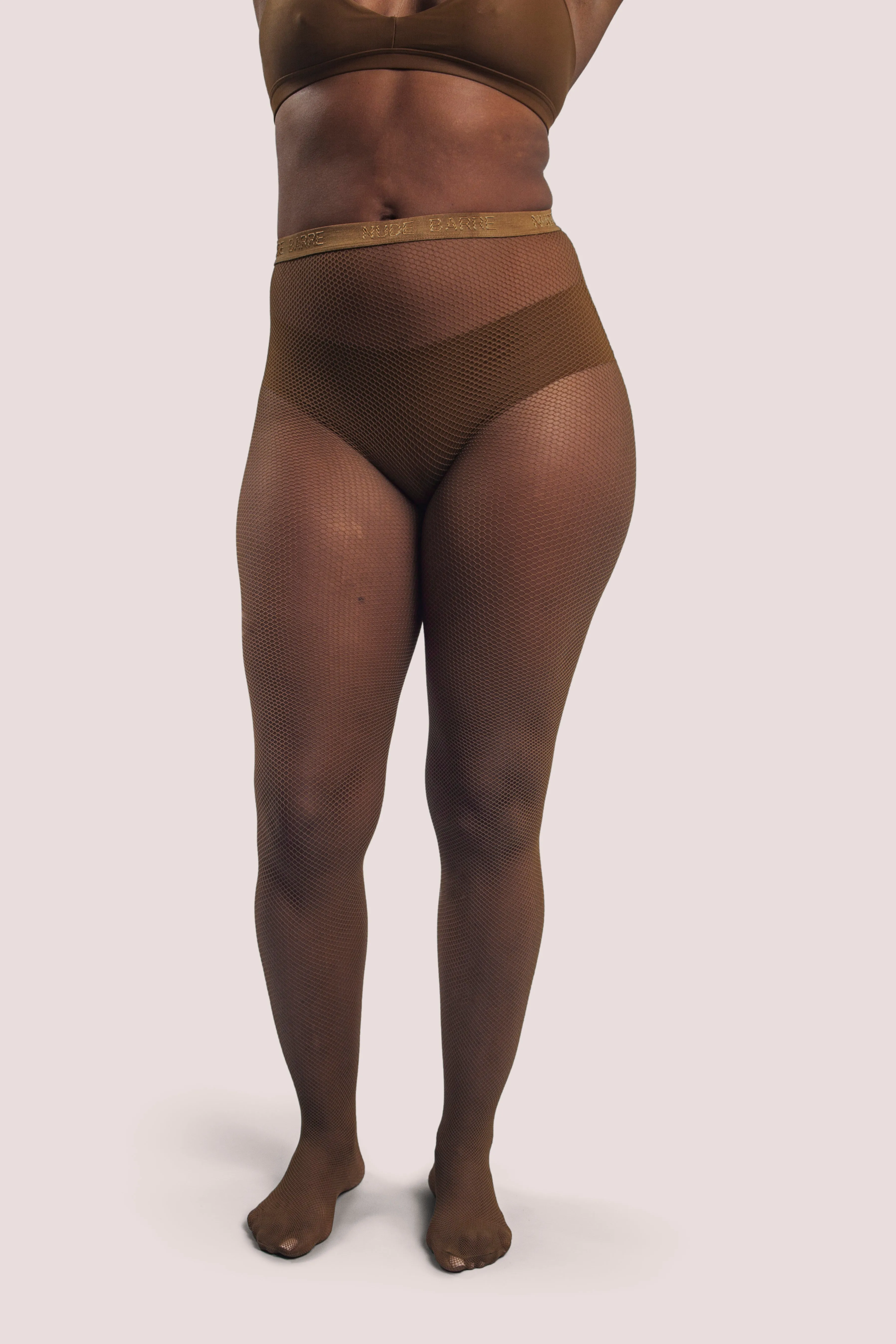Fishnets