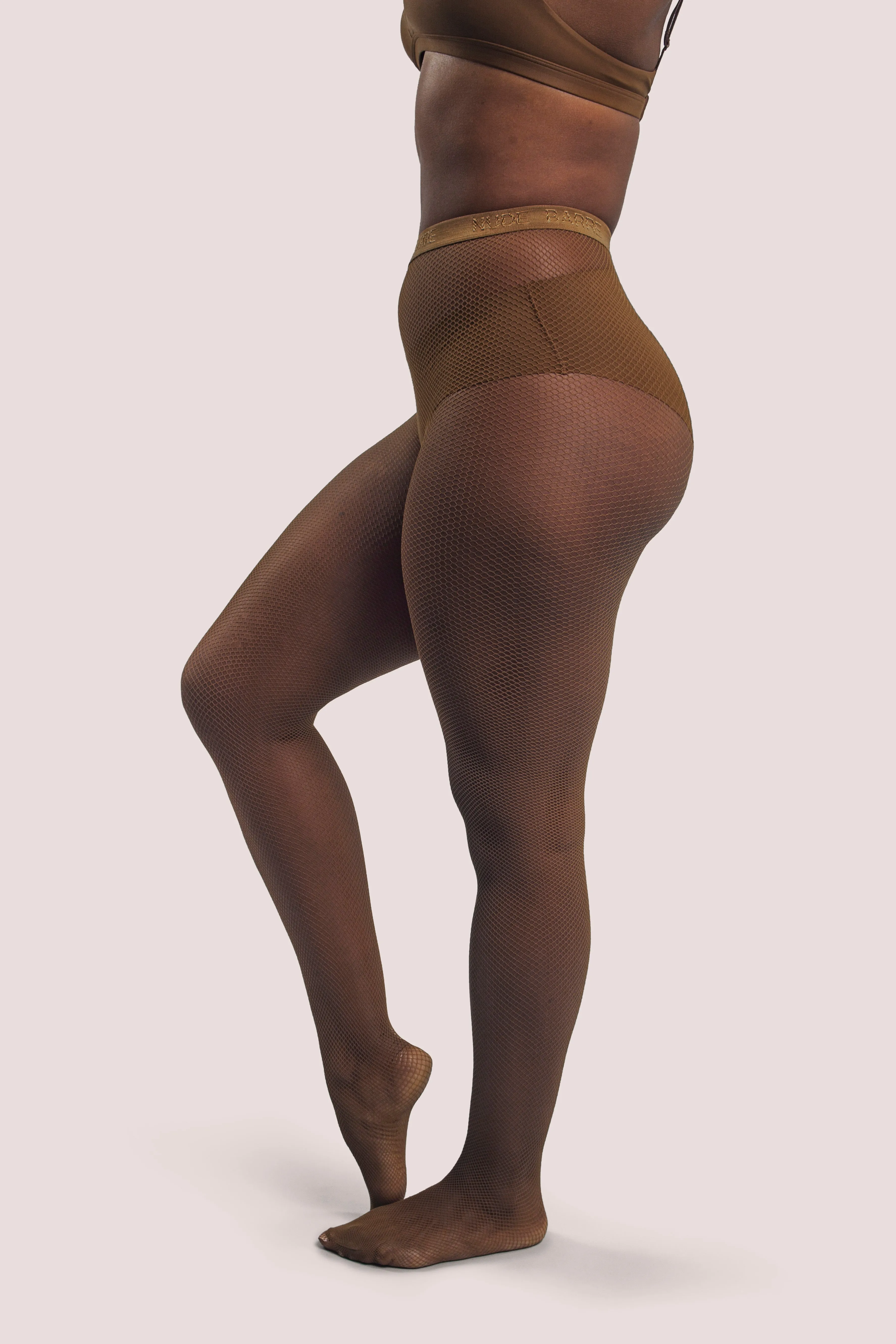 Fishnets