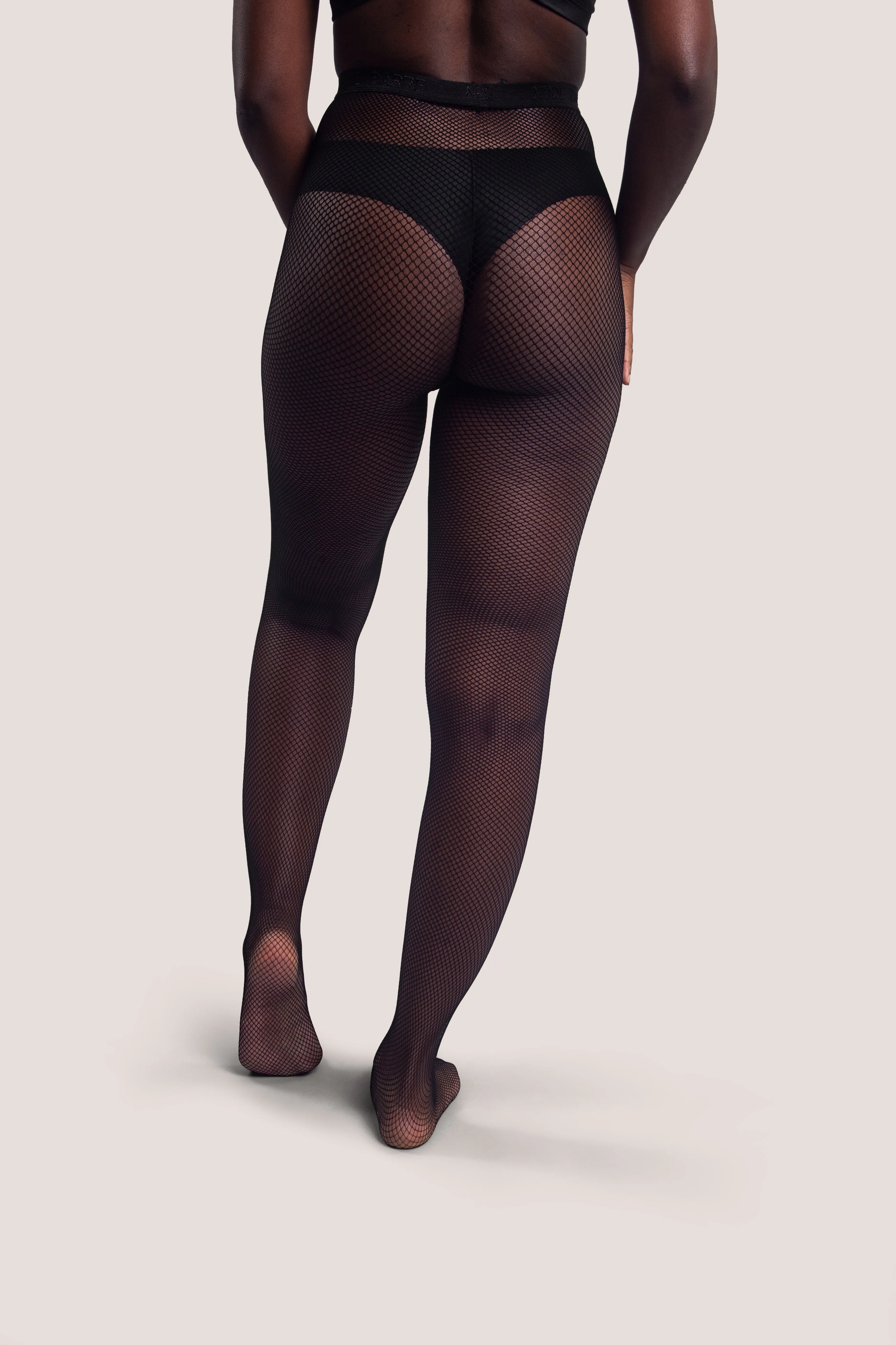 Fishnets