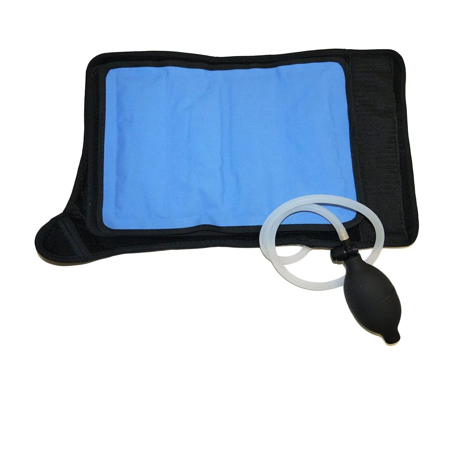 Hot/Cold & Compression Wrist Support