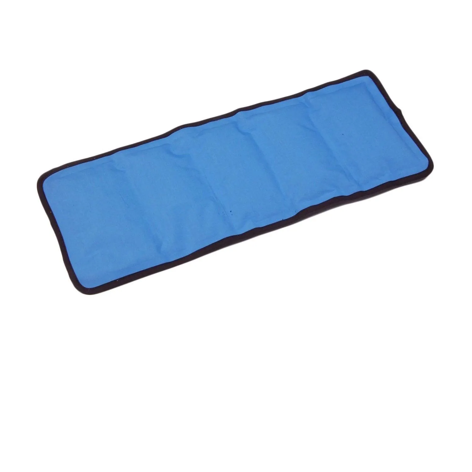 Hot/Cold Compression Back Support Brace