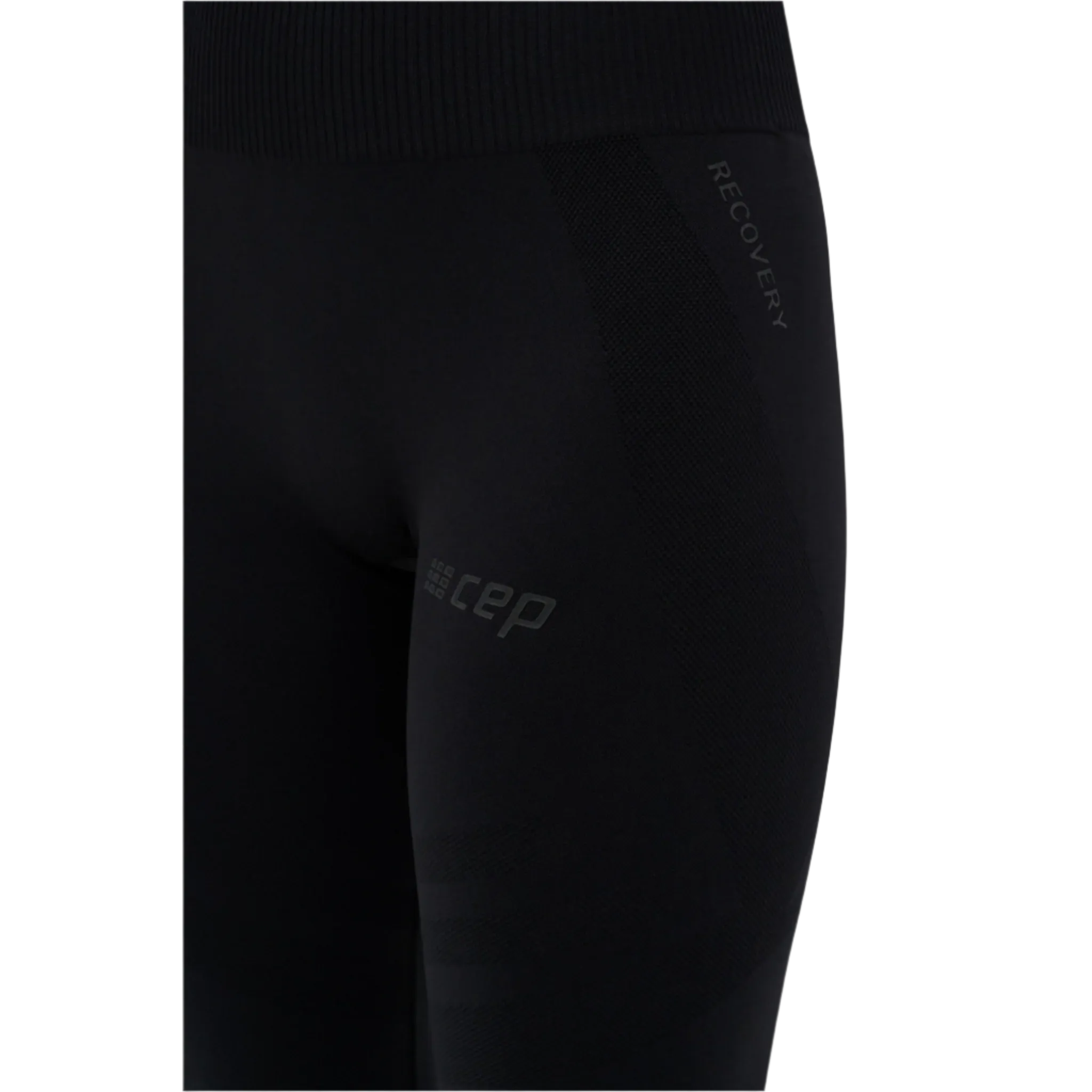 Infrared Recovery Seamless Tights, Women