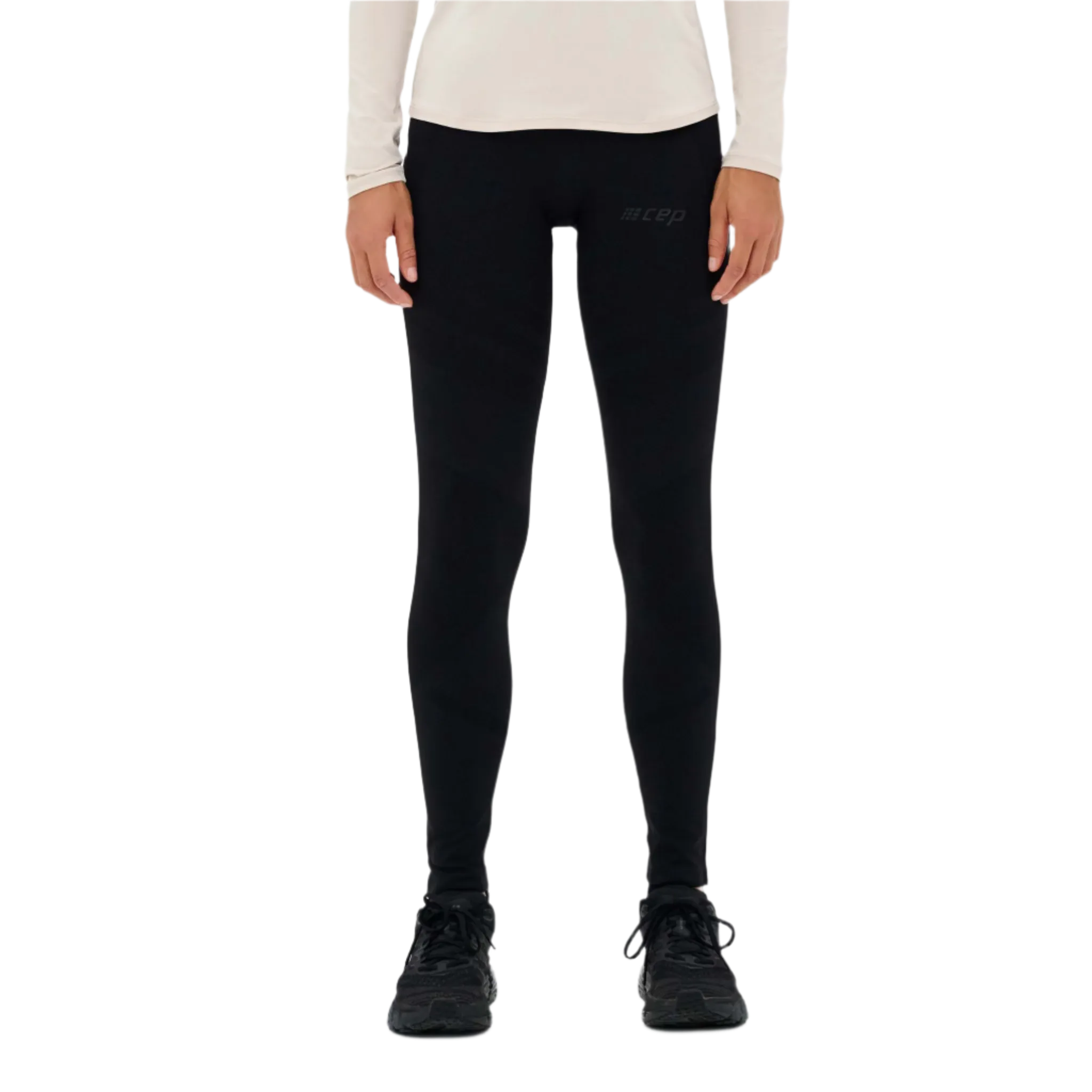 Infrared Recovery Seamless Tights, Women