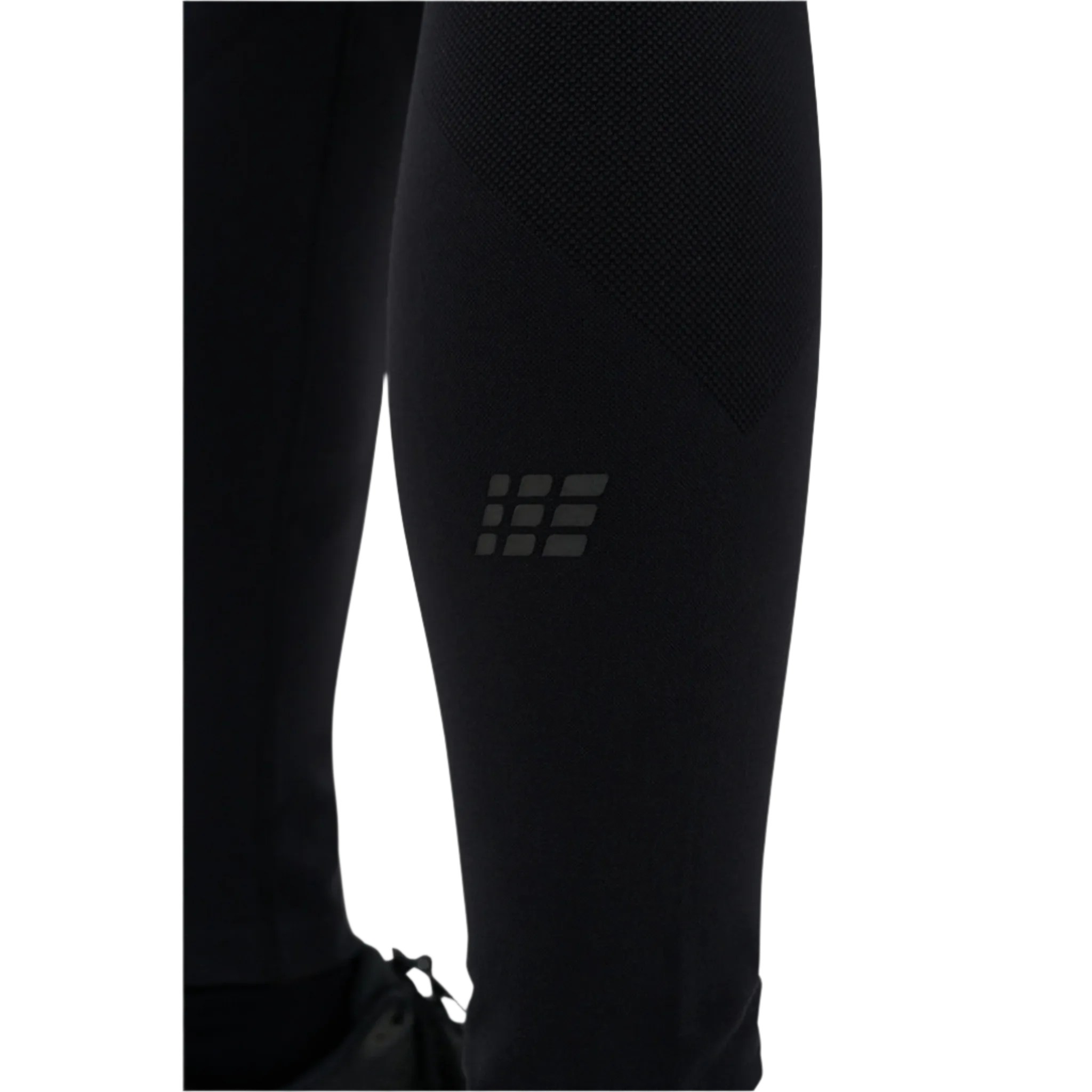 Infrared Recovery Seamless Tights, Women