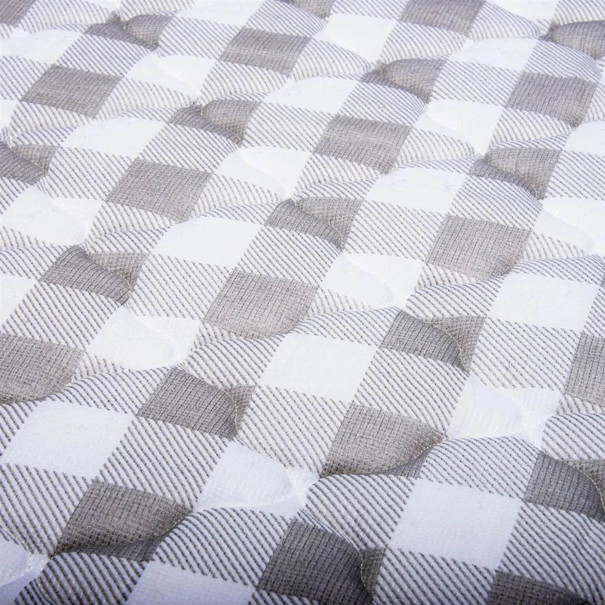 InnerSpace 5.5" Thick Relax Series Mattress - 38" x 80"