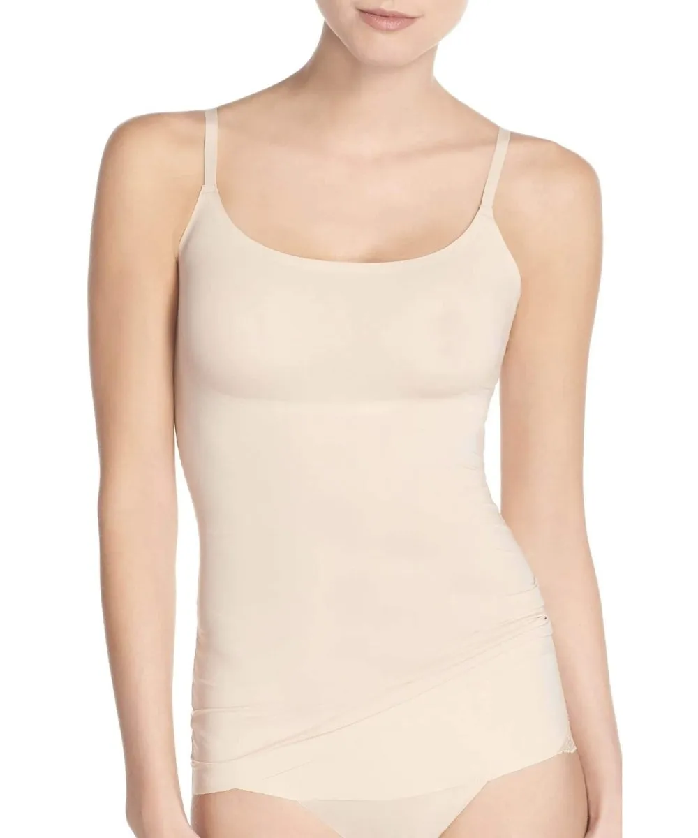 Invisible Shaping Cami Champagne Beige