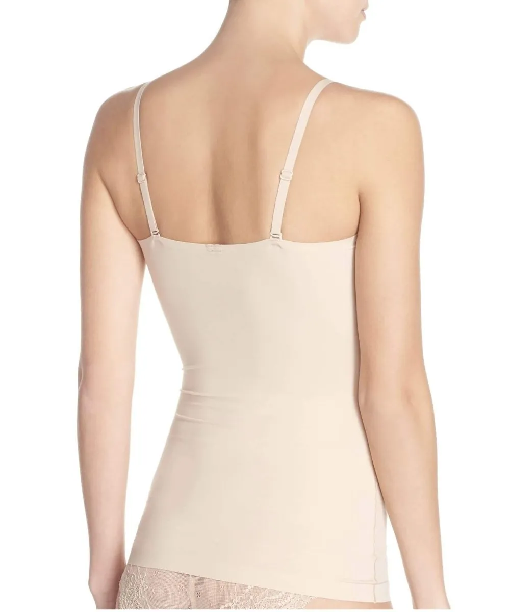 Invisible Shaping Cami Champagne Beige
