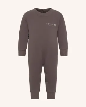 Iron Core Signature Romper