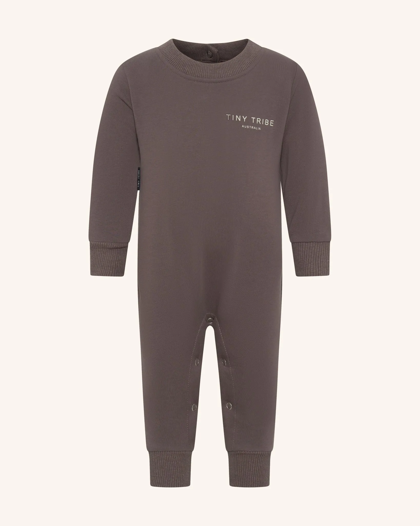 Iron Core Signature Romper