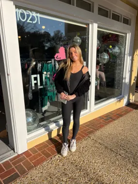 Jen Onesie