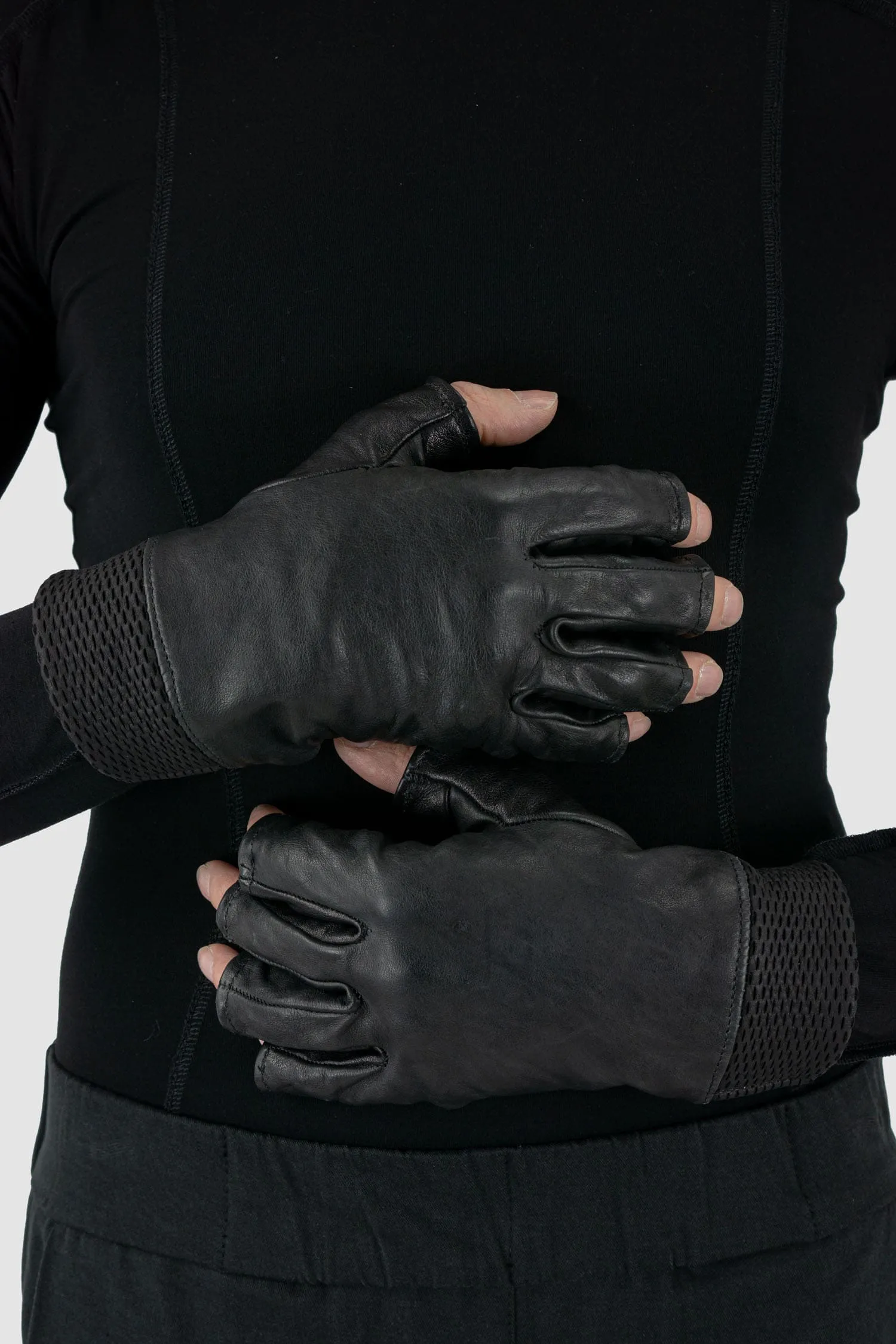 Kangaroo Leather Gloves