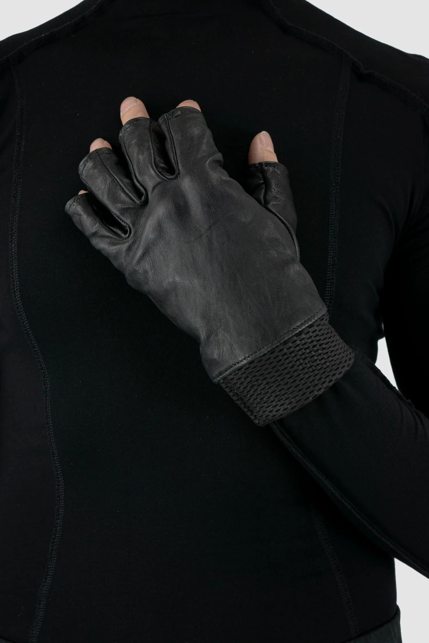 Kangaroo Leather Gloves