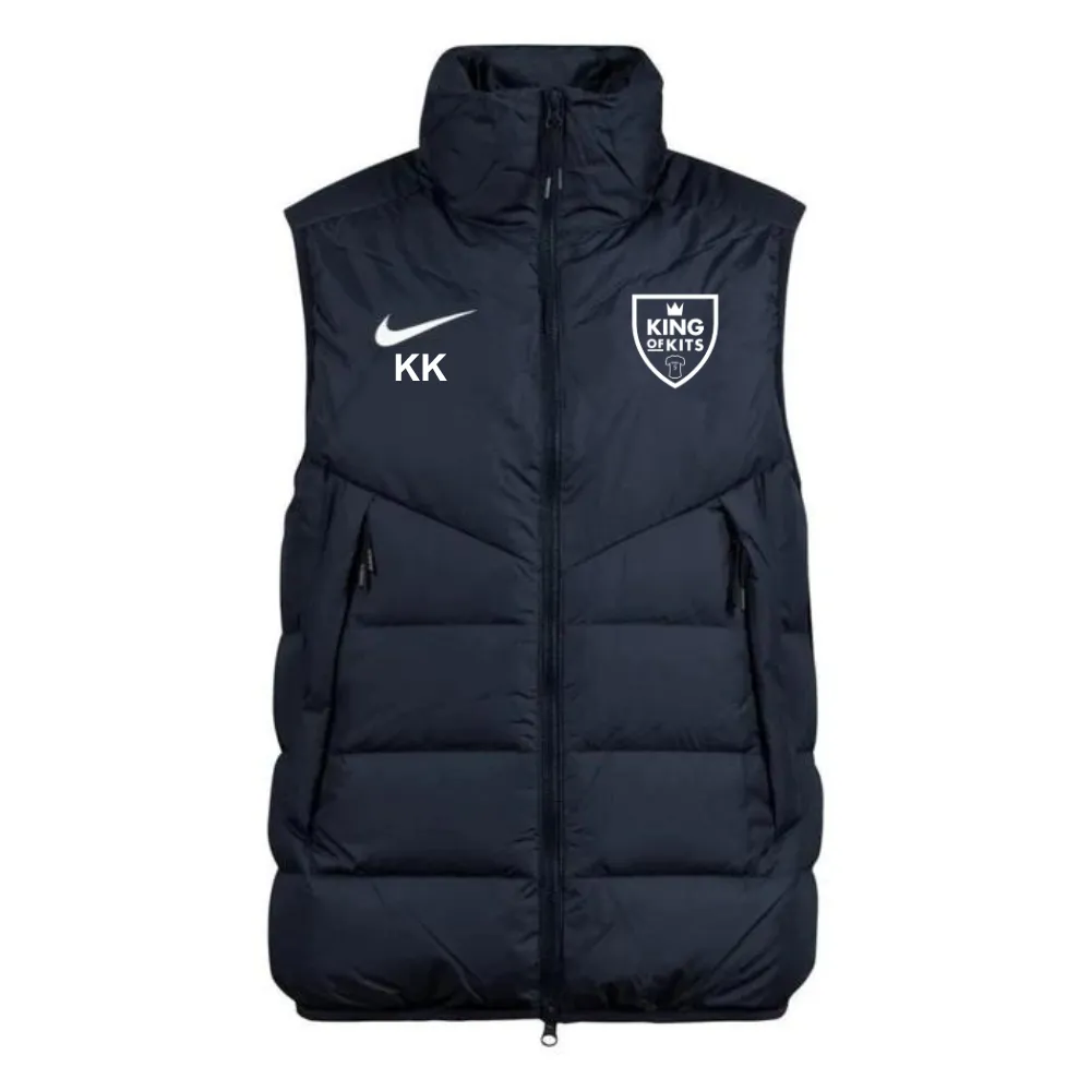 KITKING Gilet