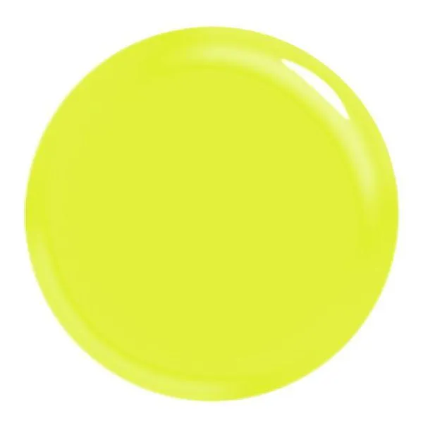LA Colors Day Glow Creamy Neon Gel Polish