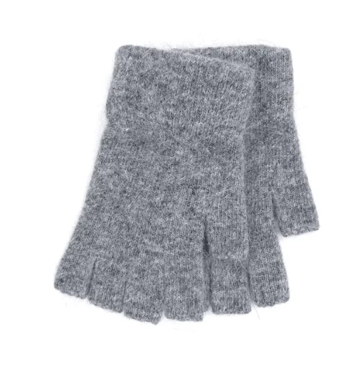 Linda Richards No Fur Handwarmer