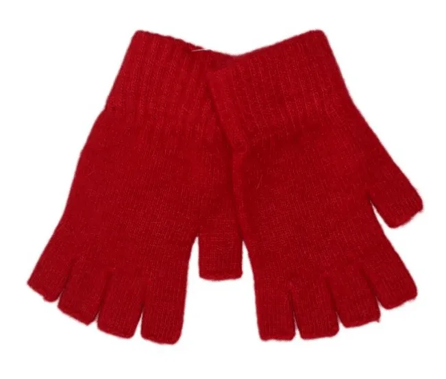 Linda Richards No Fur Handwarmer