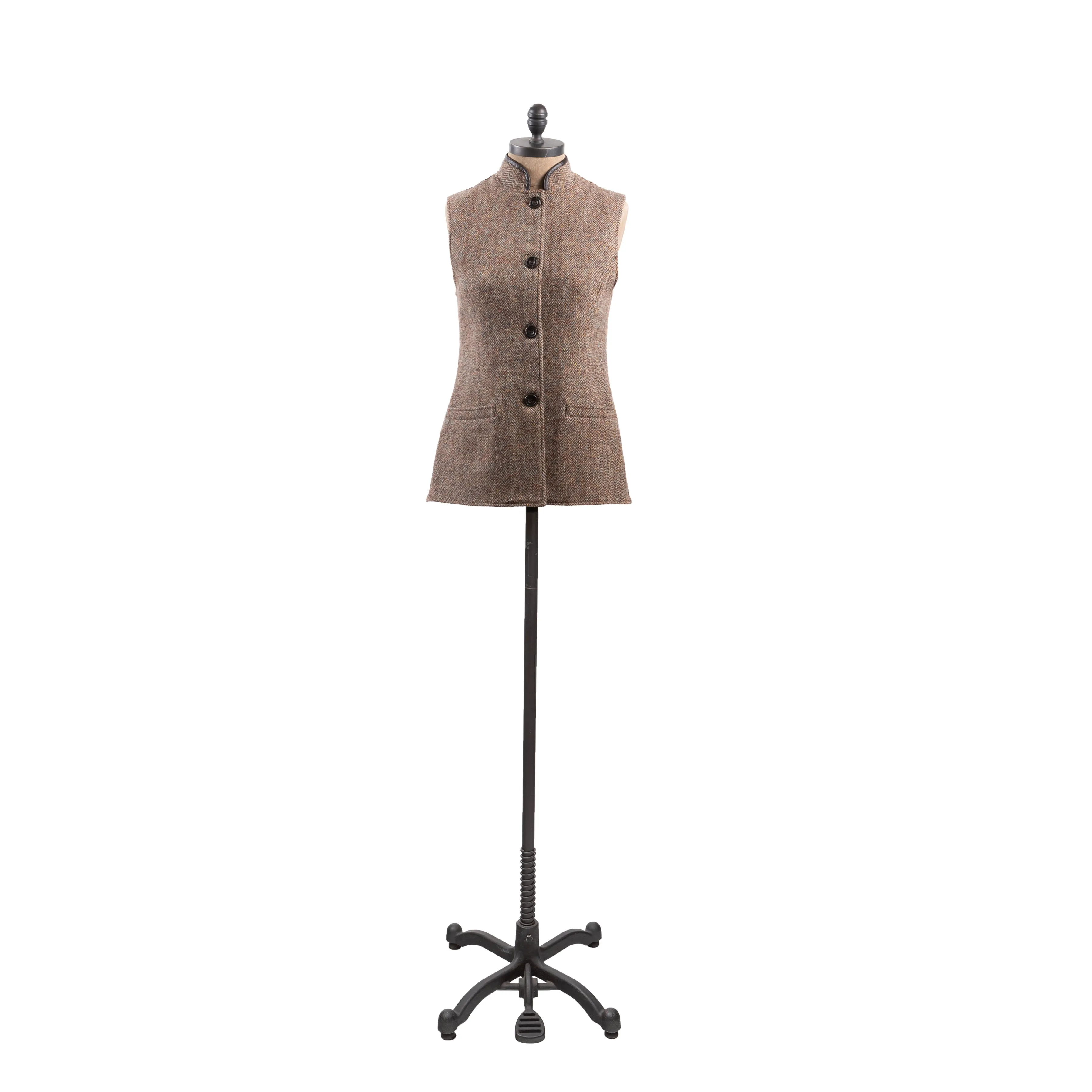 Made to Measure SC&Co Ladies Gilet