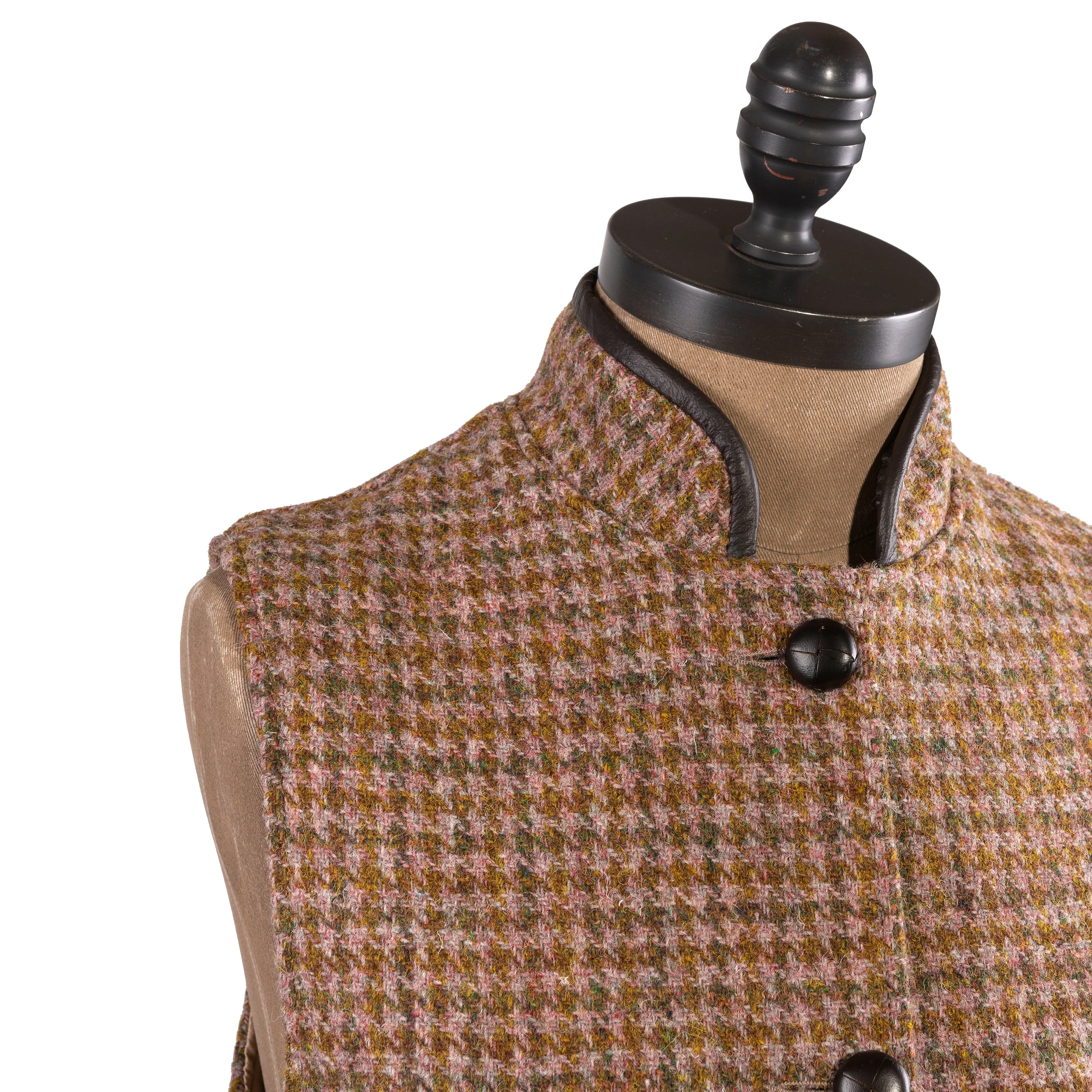 Made to Measure SC&Co Ladies Gilet