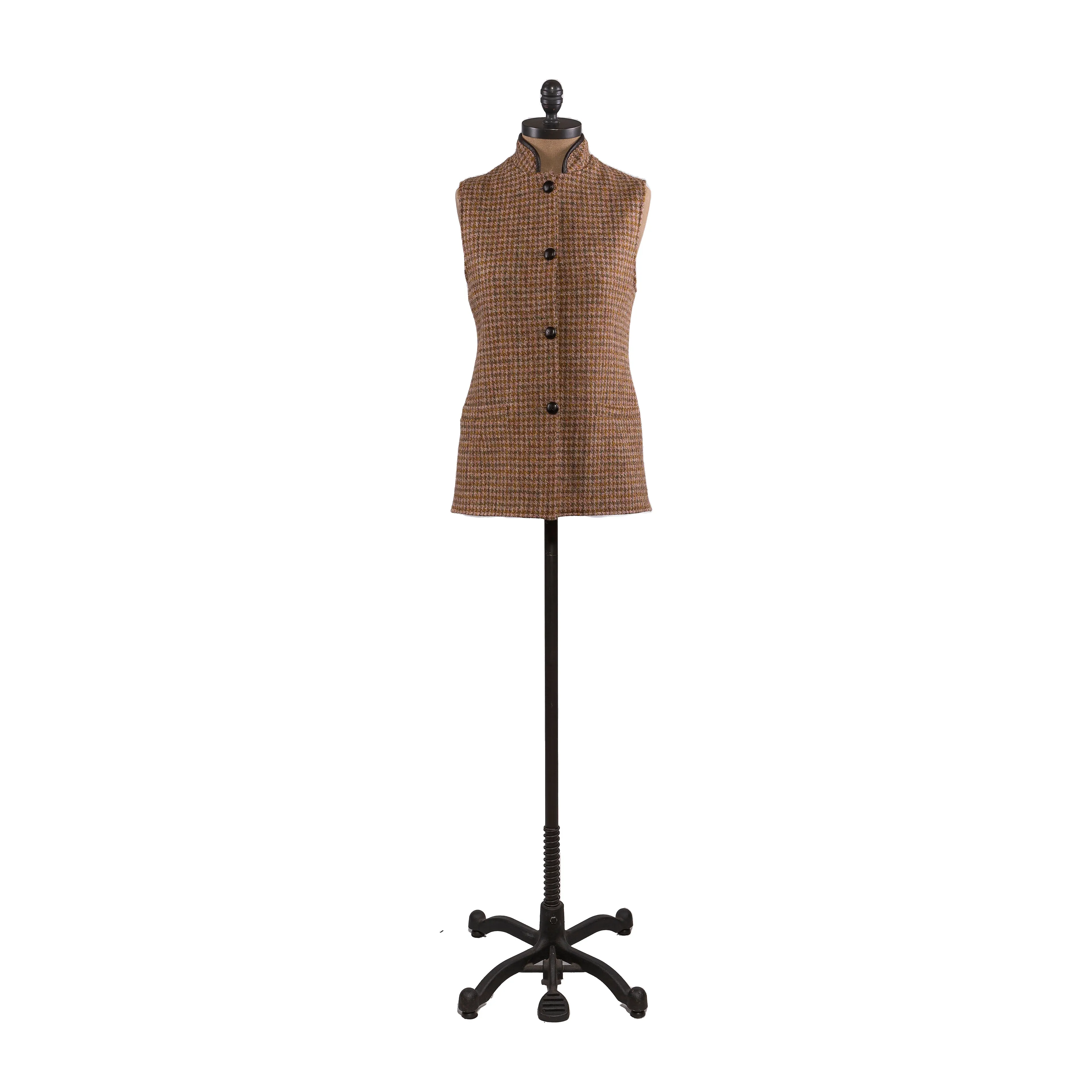 Made to Measure SC&Co Ladies Gilet