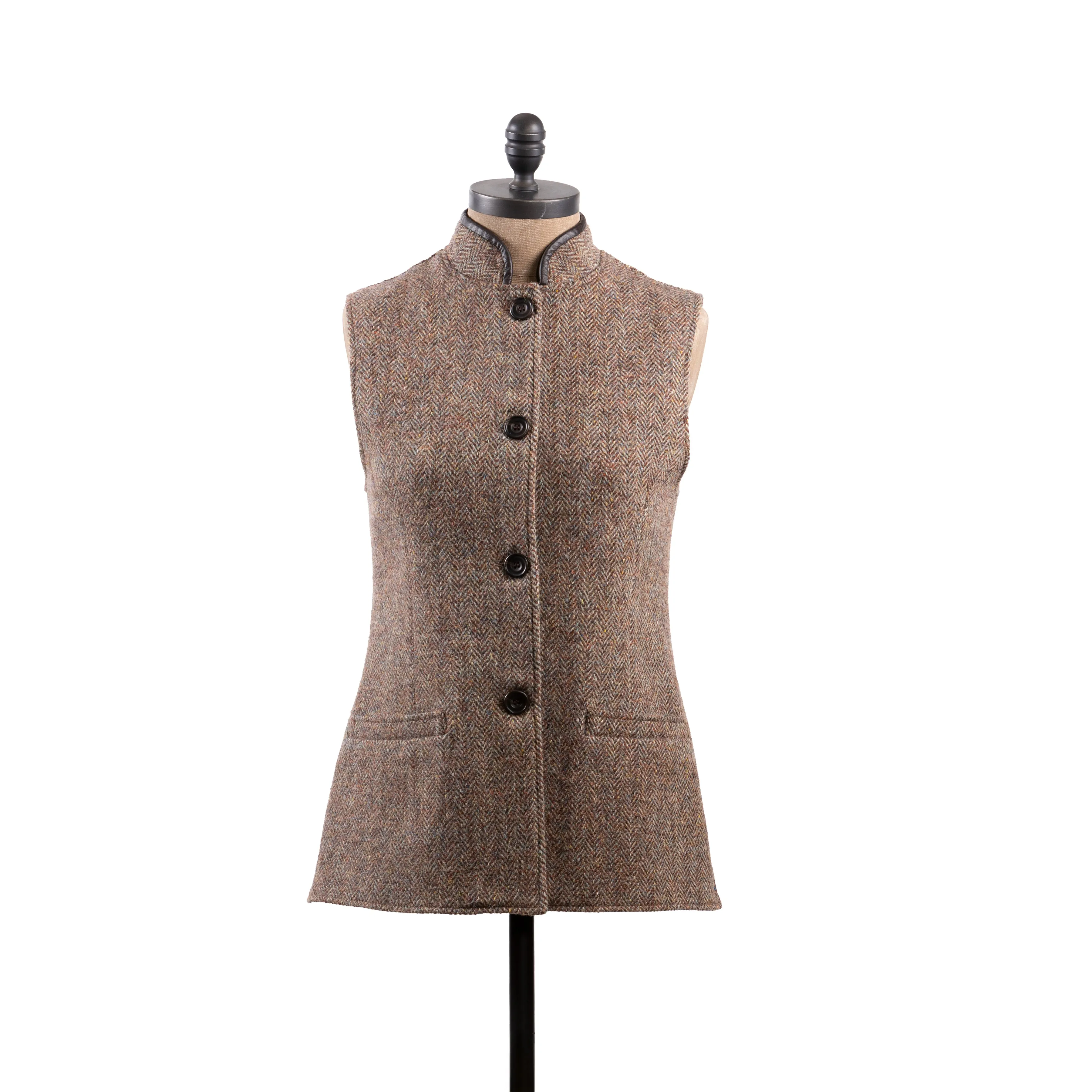 Made to Measure SC&Co Ladies Gilet