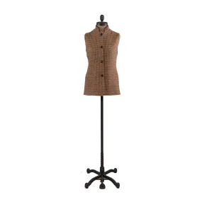 Made to Measure SC&Co Ladies Gilet