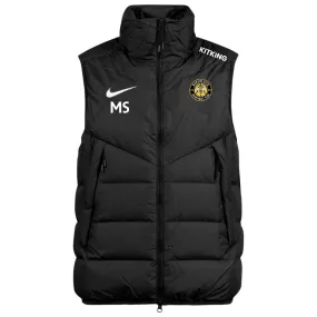 Manchester Swarm Gilet