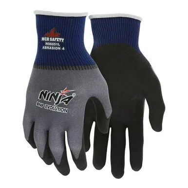 MCR Ninja Evolution w/Ingenia 15g, PFT