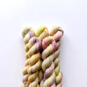 Merino Sock Mini - Xoxo
