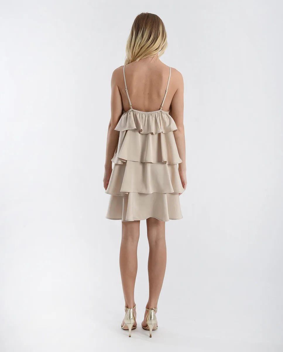 Molly Bracken Wedding Guest Dress