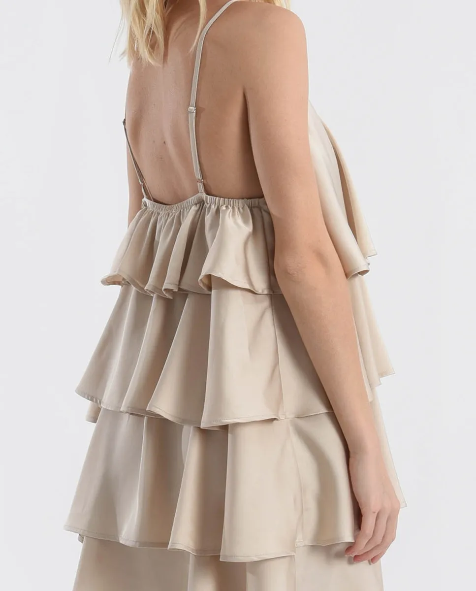 Molly Bracken Wedding Guest Dress