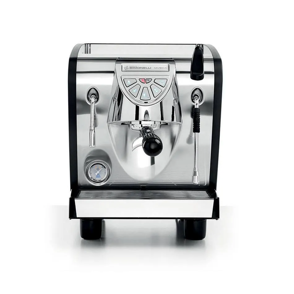 Nuova Simonelli MUSICA (3L Reservoir) Espresso Machine