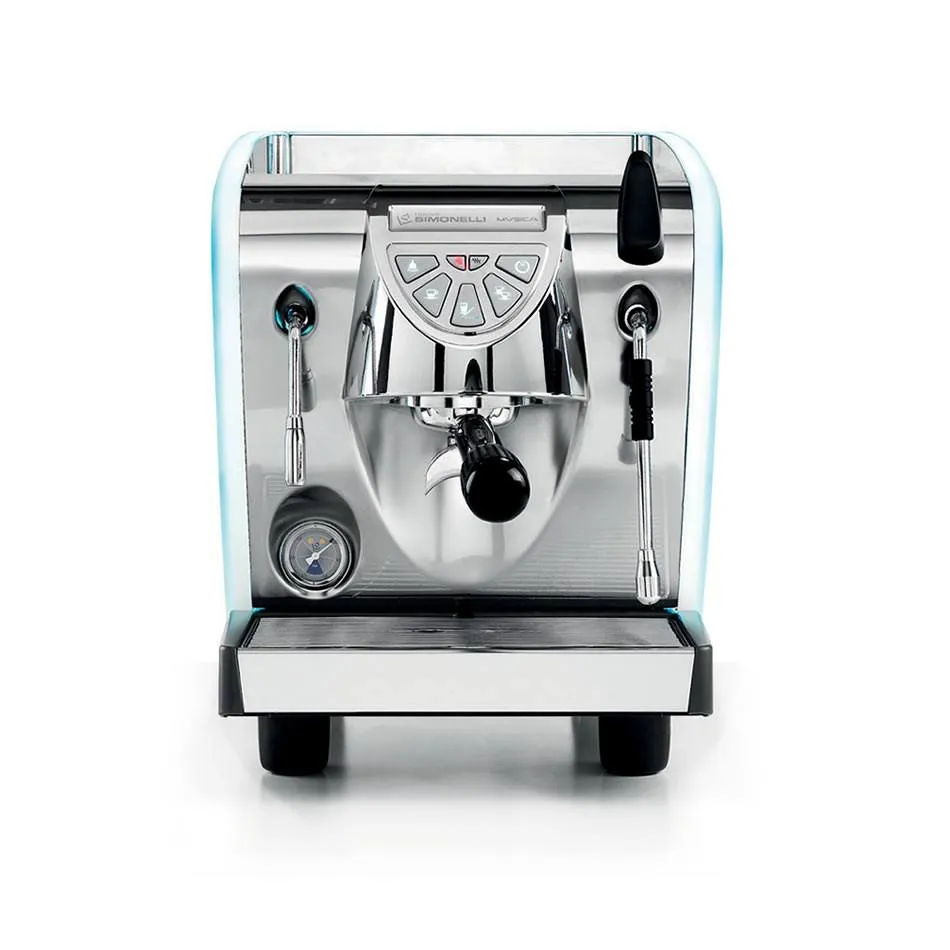 Nuova Simonelli MUSICA (3L Reservoir) Espresso Machine