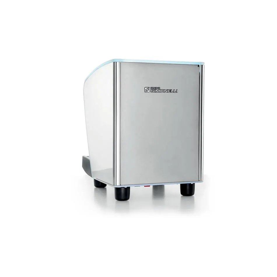 Nuova Simonelli MUSICA (3L Reservoir) Espresso Machine