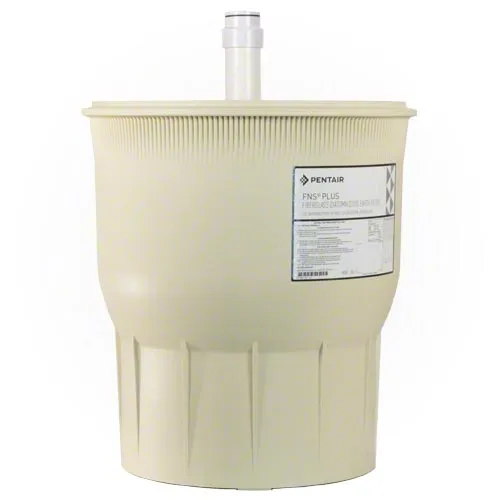 Pentair Tank Bottom Assembly 170016