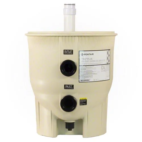 Pentair Tank Bottom Assembly 170016